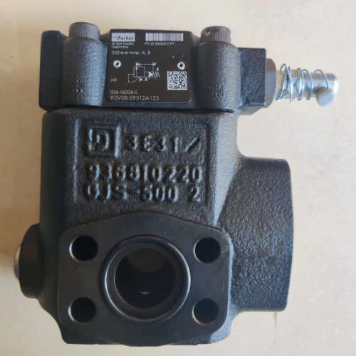 R4V03-53311A125派克parker溢流阀016-87702-0 026-66587-G