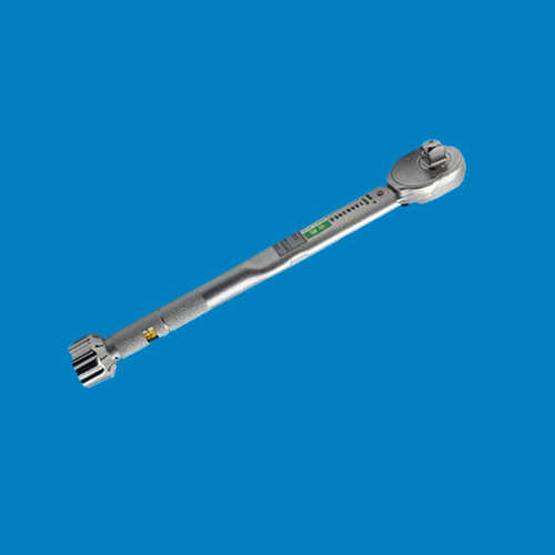 日本KANON 扭力扳手-棘轮型 30QLK 原装正品总代理10-30Kgf.cm