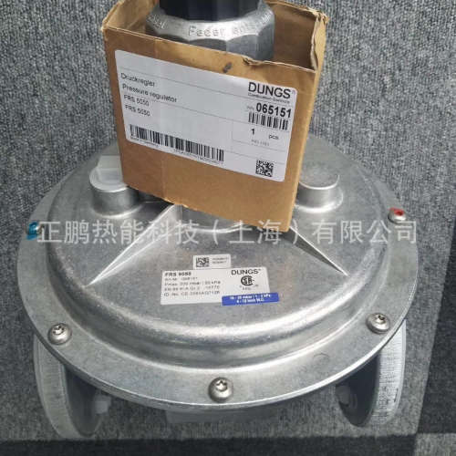 热卖DUNG压力调节器FRS5065调压阀膜片特惠