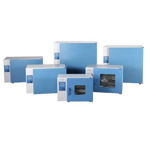 上海一恒 DHP  电热恒温培养箱 可选择多段可编程