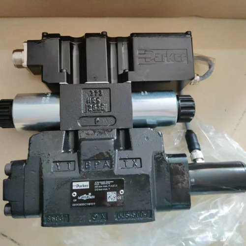 D31FPE52CB4NB70派克parker液压比例阀电磁阀订货优势