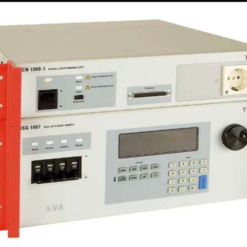 销售回收TESEQ特测CN M432-3LN-AC/CN M532-AC/CN M4100-AC耦合器