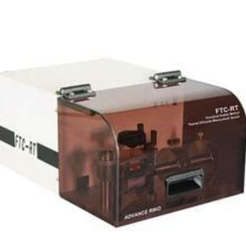 日本ADVANCE RIKO周期加热法热扩散率测量系统FTC系列