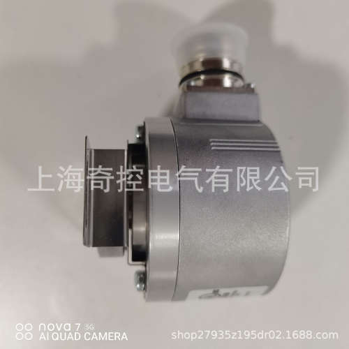 【购买正品】HOG10DN1024I 16H7 LR KLK堡盟baumer编码器