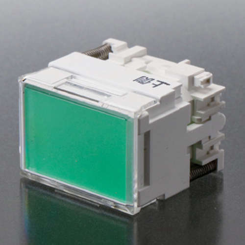 日本FUJI富士电机按钮AG23-LAE3-W