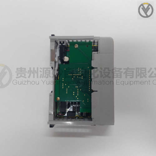 PROSOFT  5302-MBP-MCM4输入输出模块