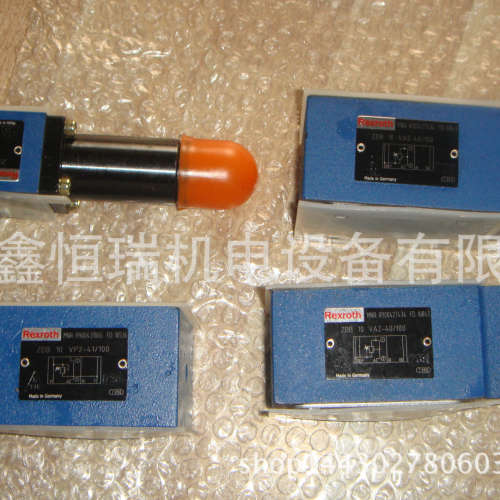 ZDB10VC2-4X/200V 力士乐溢流阀