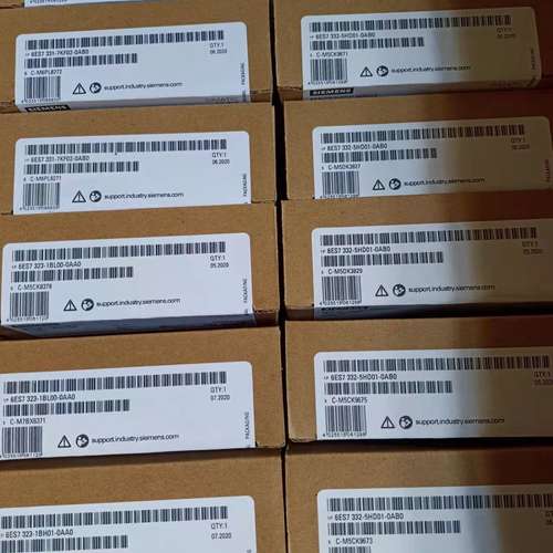 S7-300PLC 6ES7322 6ES7 322-5HF00-0AB0 CPU 6ES732 25HF000AB0