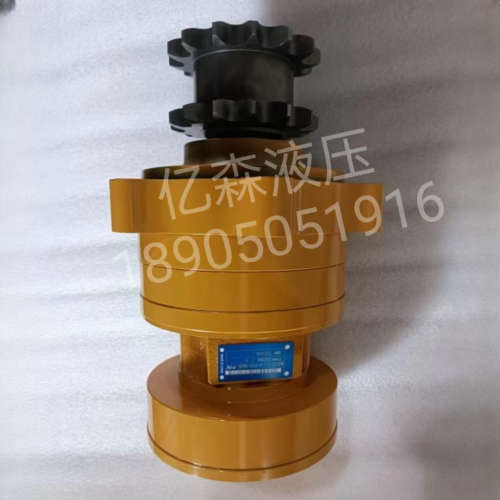 波克兰马达MSE02-2-11A-F03-3ACO-Y3FM/MSE02-2-123-R02-1240-J00