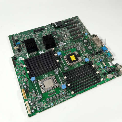 二手PowerEdge T710服务器主板F04DA2408350