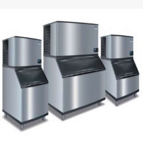 万利多ID-0906A制冰机 Manitowoc马尼托瓦 产冰机 出冰机 冰块机