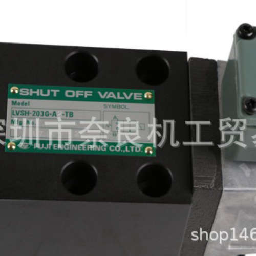 日本FUJI 提升阀LSV0-303T-A2议价