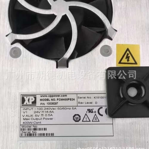 XP Power电源 FCM400PS24 10008297维修议价