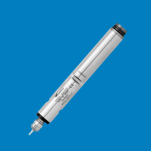 NAKANISHI电动式无碳刷马达和主轴NSK高速主轴EM20-S6000电动主轴