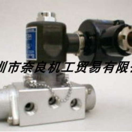 日本KANEKO电磁阀M20D-15M-DE12PU-SS12-DL议价