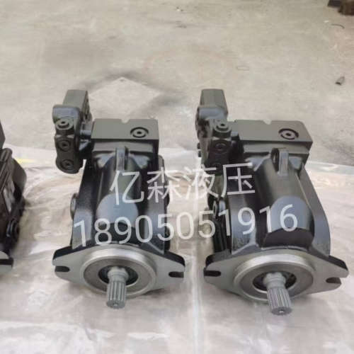 DANFOSS丹佛斯柱塞泵LRL030DLS2020NNN3C3NFA6NPLBNNNNNN液压油泵