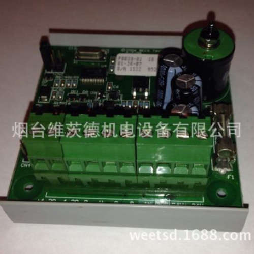 Parker 952960 IB6Q控制板(Sporlan Controls )