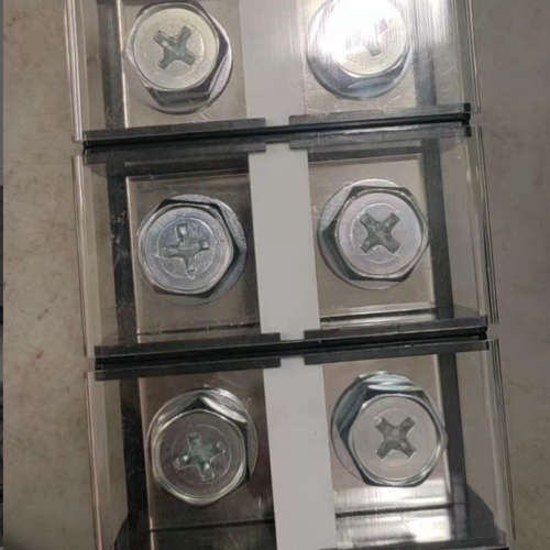 日本kimden端子台TS-809B-3P  订货6-8周