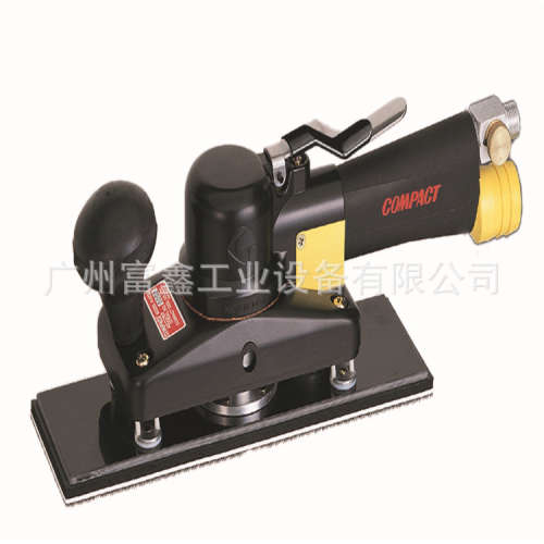 日本COMPACT康柏特工业级气动抛光机：815CD