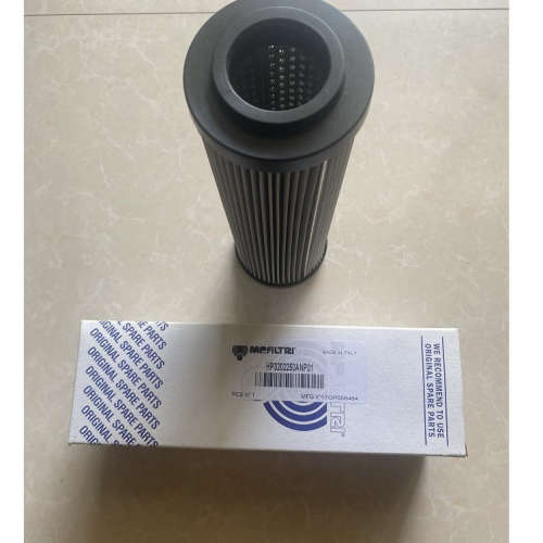 原装mpfiltri滤芯FMM0501BAAA10NP01意大利进口MP翡翠过滤器