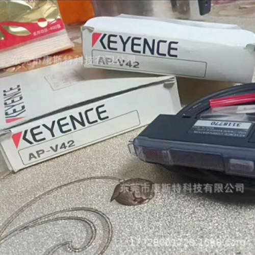 基恩士 全新原装/ AP-V42AP/AP-V42A 放大器实拍现货议价