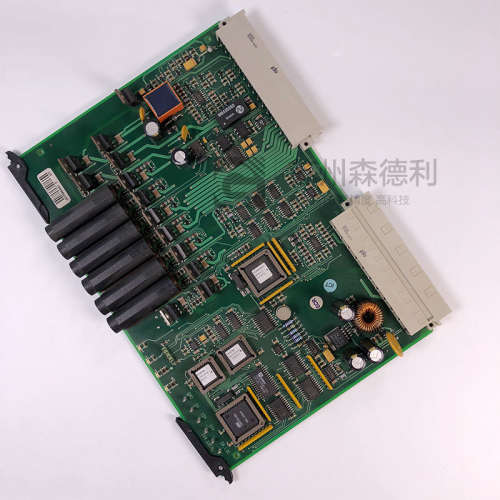 PCB Power manager ECR 8176884 28176884001 H  Roche 400 Plus
