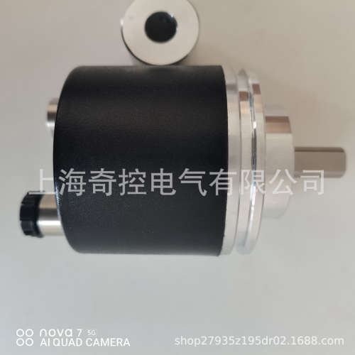 【原装正品】AVM58N-011K1ROBN-1213二进制码25bit编码器