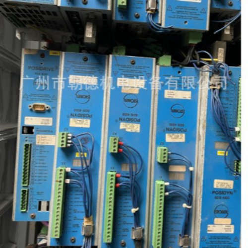 stober伺服驱动器FDS4014/B    MDS5075A/L维修议价