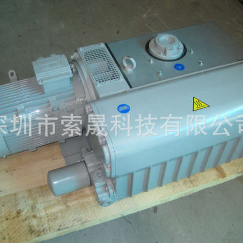 意大利PVR真空泵 EU300