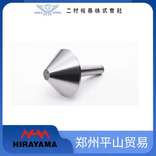 日本FUTAMURA二村机械/ 旋转顶针 BRC2-001 BRC6-001