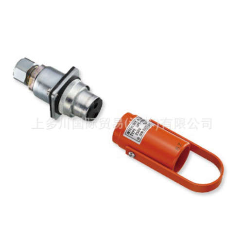 大和电业SPT-11DL系列DAIWADENGYO联锁插头上多川供应 拍前请议价