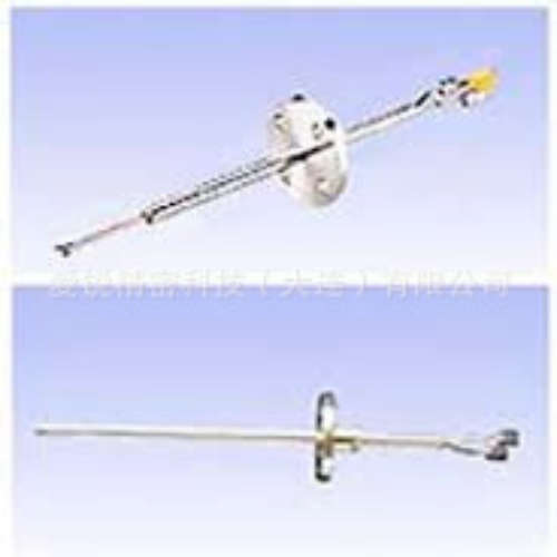 WESTERN PITOT TUBE，WESTERN型毕托管WK-01，WK-02，WK-03