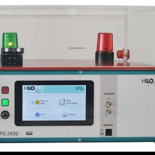 现货销售回收HILO-TEST IPG 255/IPG 1201/PG 6-401/IPG 809