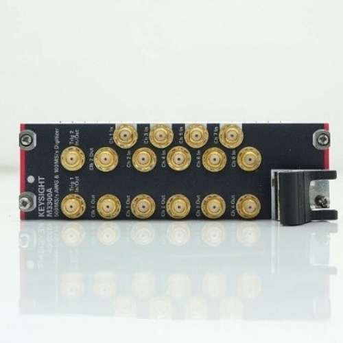 销售美国是德原装M3201A M3202A M3300A M3302A任意波形发生器