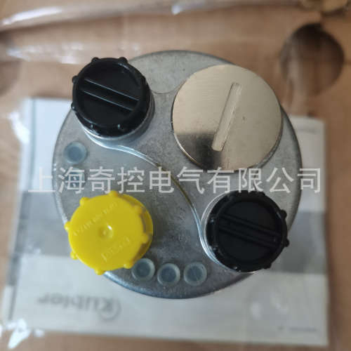 【奇控供应正品全新】8.5020.4020.2048.S079 库伯勒编码器