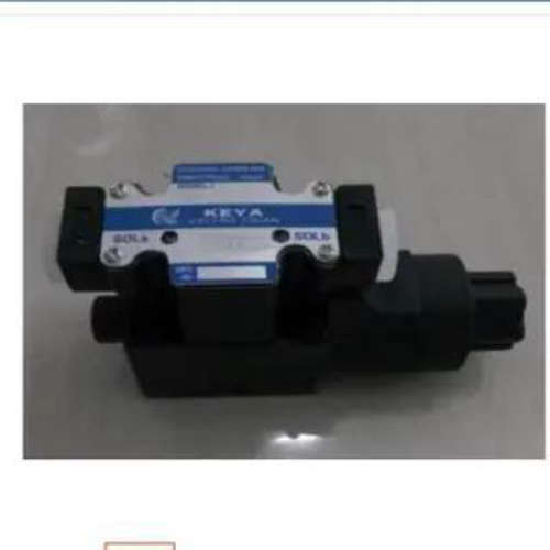 台湾KEYA电磁阀DG4V-3-2C-M-U-D-40/220V DG4V-3-2C-M-U-H-40/24V