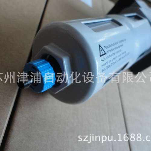 LFR-1/4-D-5M-O-MIDI-A 过滤精度5μ FESTO过滤减压阀192623