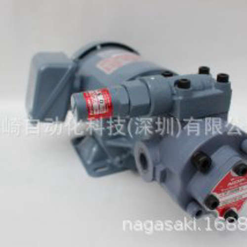 日本NOP油泵TOP-2MY1500-210HBMVB议价