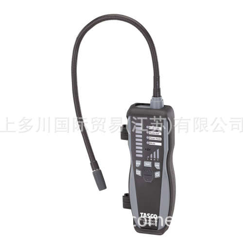 ICHINEN TASCO一念检漏仪TA430FP上多川供应 拍前议价
