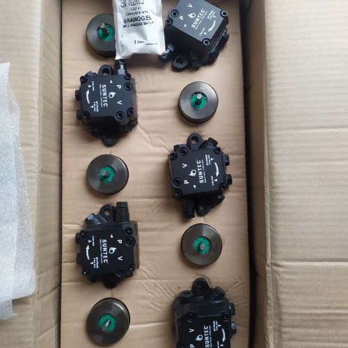 品质款桑泰克SUNTEC油泵TA3C-4010-7柴油泵现货优惠