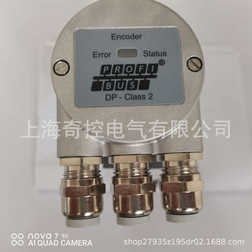 【全新现货】UCD-INR00-1024-L12S-2RW博思特编码器POSITAL