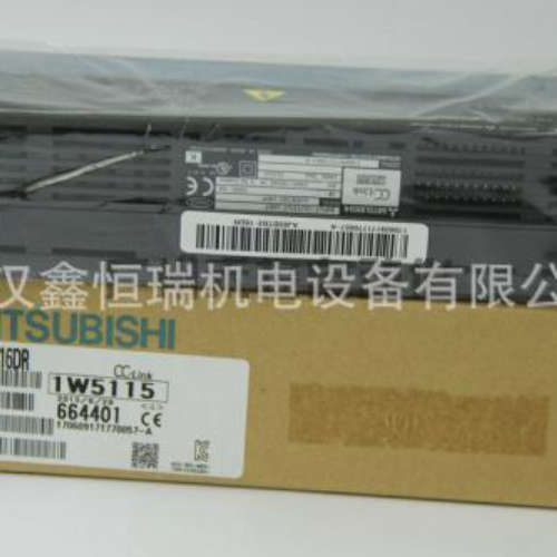 三菱AJ65BTB2-16D AJ65VBTS3-16D/32D现货PLC  质保一年