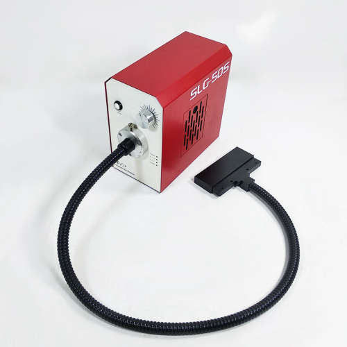 二手REVOX 线阵扫描相机光源装置SLG-50S-W-0-0-1