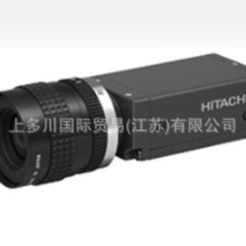 日立KP-FD500GV系列HITACHI工业摄像机上多川供应拍前请议价