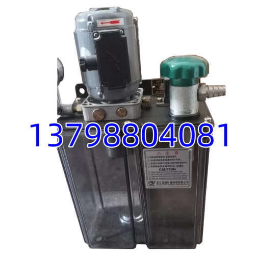 XHZ-G0.1Y6流遍DZ-G0.5-1电动稀油润滑泵站DZ-G0.25油泵DZ-G0.3