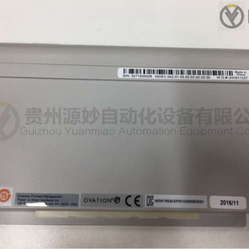 Schneider 467NHP811DP工控系统备件