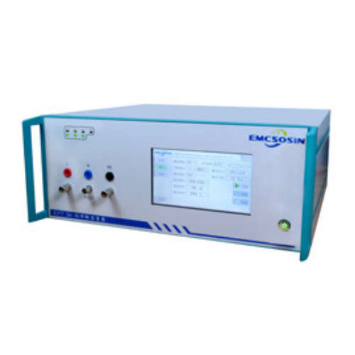 索莘/Emcsosin 单相脉冲群发生器 EFT S4 EFT S6