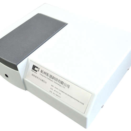 CS-810透射液体分光测色仪 液体测色仪 透射率测试仪 比色计