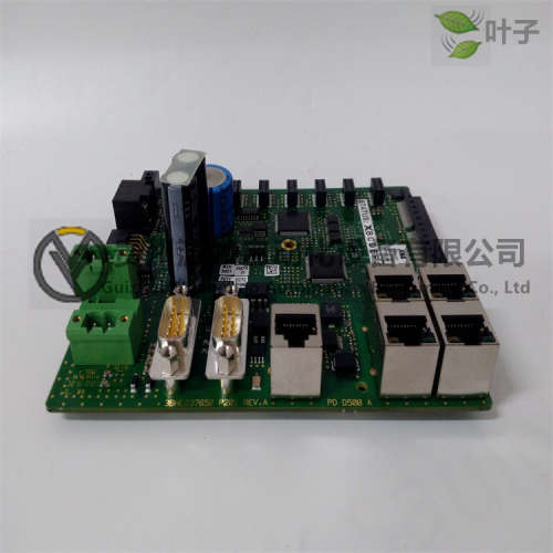 ABB系统RF615RC610DCS系统备件