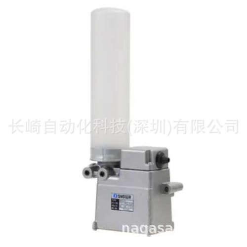 日本SHOWA润滑泵MHG42D2D议价